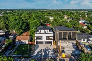 816 Lambert St, Dallas, TX 75203 - Photo 35