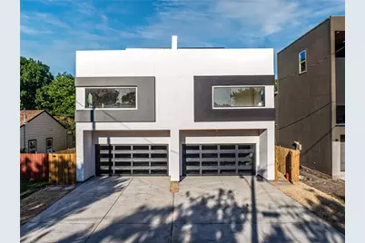 816 Lambert Street, Dallas, TX 75203 - Photo 3