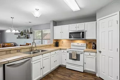 5957 Bridal Trail, Fort Worth, TX 76179 - Photo 9
