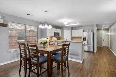 5957 Bridal Trail, Fort Worth, TX 76179 - Photo 7