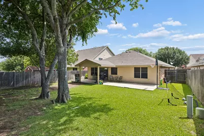 5957 Bridal Trail, Fort Worth, TX 76179 - Photo 23
