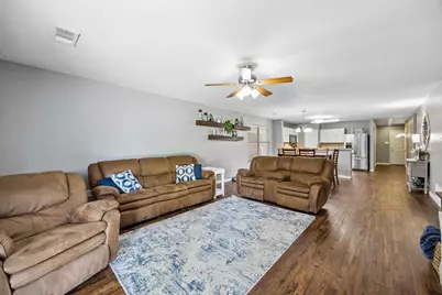 5957 Bridal Trail, Fort Worth, TX 76179 - Photo 5