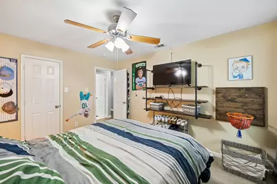 5957 Bridal Trail, Fort Worth, TX 76179 - Photo 19