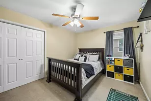 5957 Bridal Trail, Fort Worth, TX 76179 - Photo 15