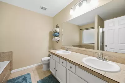 5957 Bridal Trail, Fort Worth, TX 76179 - Photo 13