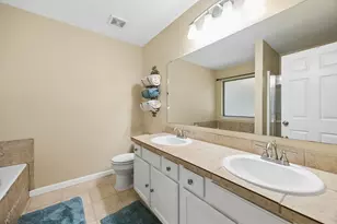 5957 Bridal Trail, Fort Worth, TX 76179 - Photo 13