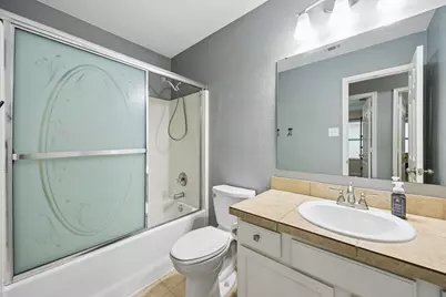 5957 Bridal Trail, Fort Worth, TX 76179 - Photo 17