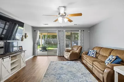 5957 Bridal Trail, Fort Worth, TX 76179 - Photo 3
