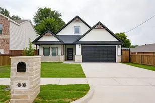 4808 Sunshine Dr, Fort Worth, TX 76105 - Photo 1