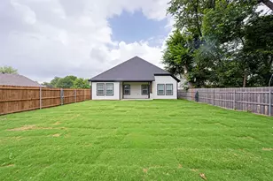 4808 Sunshine Dr, Fort Worth, TX 76105 - Photo 25