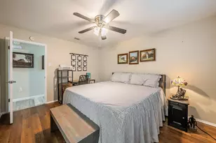 5004 Blackstone Dr, River Oaks, TX 76114 - Photo 29