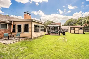 5004 Blackstone Dr, River Oaks, TX 76114 - Photo 37
