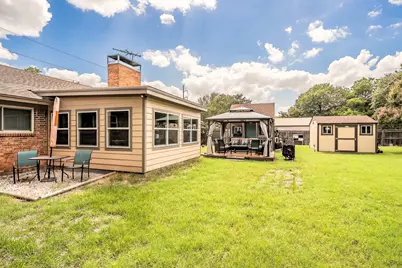 5004 Blackstone Drive, River Oaks, TX 76114 - Photo 35