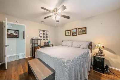 5004 Blackstone Drive, River Oaks, TX 76114 - Photo 29