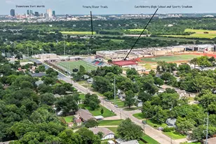5004 Blackstone Dr, River Oaks, TX 76114 - Photo 13