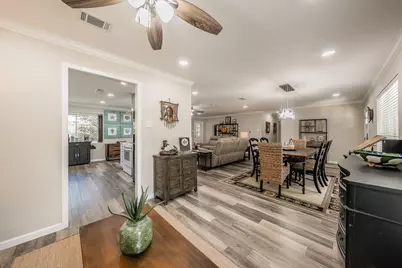 5004 Blackstone Drive, River Oaks, TX 76114 - Photo 19