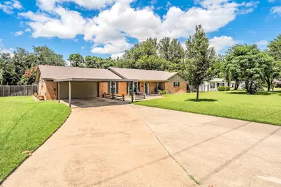 5004 Blackstone Drive, River Oaks, TX 76114 - Photo 37