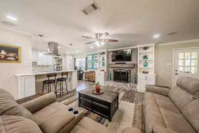 5004 Blackstone Drive, River Oaks, TX 76114 - Photo 17