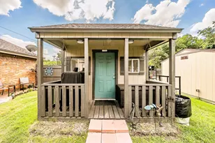 5004 Blackstone Dr, River Oaks, TX 76114 - Photo 35