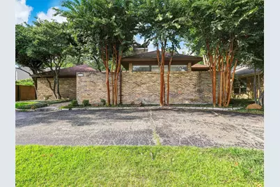 6915 Clearhaven Drive, Dallas, TX 75248 - Photo 1
