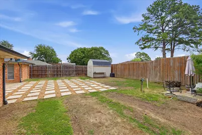 4314 Steeplechase Trail, Arlington, TX 76016 - Photo 29