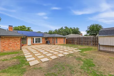 4314 Steeplechase Trail, Arlington, TX 76016 - Photo 31