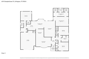 4314 Steeplechase Trail, Arlington, TX 76016 - Photo 23