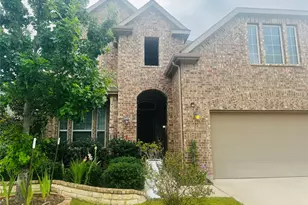 3605 Carmel Hills Dr, Denton, TX 76208 - Photo 3