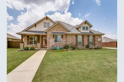 3912 Kensington Drive, Sanger, TX 76266 - Photo 1