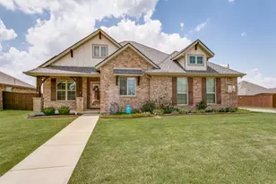 3912 Kensington Dr, Sanger, TX 76266 - Photo 1