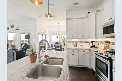 3912 Kensington Drive, Sanger, TX 76266 - Photo 13