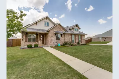 3912 Kensington Drive, Sanger, TX 76266 - Photo 3