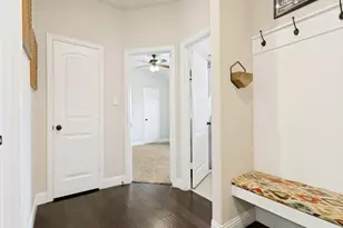 3912 Kensington Dr, Sanger, TX 76266 - Photo 21