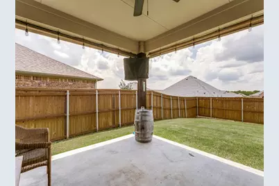 3912 Kensington Drive, Sanger, TX 76266 - Photo 23