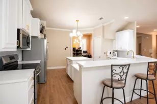 609 Trails End Ct, Hurst, TX 76054 - Photo 9