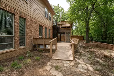 609 Trails End Court, Hurst, TX 76054 - Photo 39
