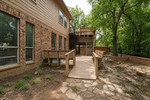 609 Trails End Ct, Hurst, TX 76054 - Photo 39
