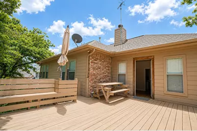 609 Trails End Court, Hurst, TX 76054 - Photo 33