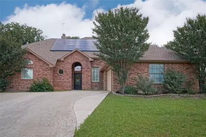 609 Trails End Court, Hurst, TX 76054 - Photo 1