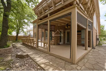 609 Trails End Court, Hurst, TX 76054 - Photo 37
