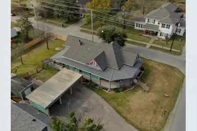 312 W 8th Street, Ferris, TX 75125 - Photo 29