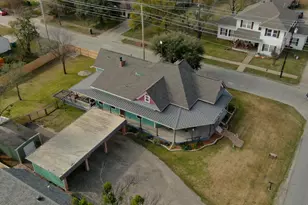312 W 8th St, Ferris, TX 75125 - Photo 29