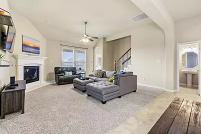 14829 Star Creek Drive, Aledo, TX 76008 - Photo 3