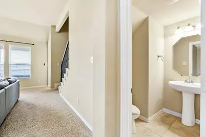 14829 Star Creek Drive, Aledo, TX 76008 - Photo 21