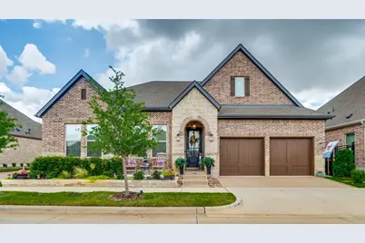 2063 Spotted Fawn Drive, Arlington, TX 76005 - Photo 1