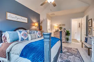 2063 Spotted Fawn Dr, Arlington, TX 76005 - Photo 23