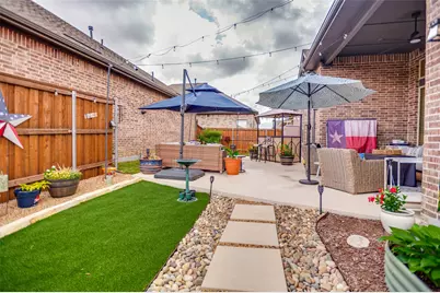 2063 Spotted Fawn Drive, Arlington, TX 76005 - Photo 3