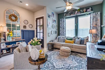 2063 Spotted Fawn Drive, Arlington, TX 76005 - Photo 9