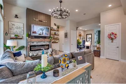 2063 Spotted Fawn Drive, Arlington, TX 76005 - Photo 11