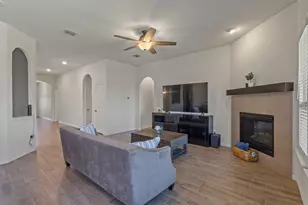 7229 Navoti Trl, Fort Worth, TX 76131 - Photo 5